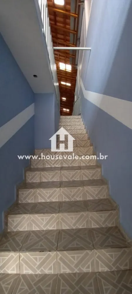 Sobrado, 3 quartos - Foto 13