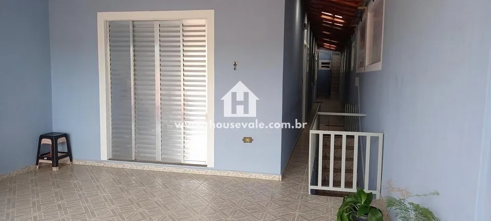 Sobrado, 3 quartos - Foto 11