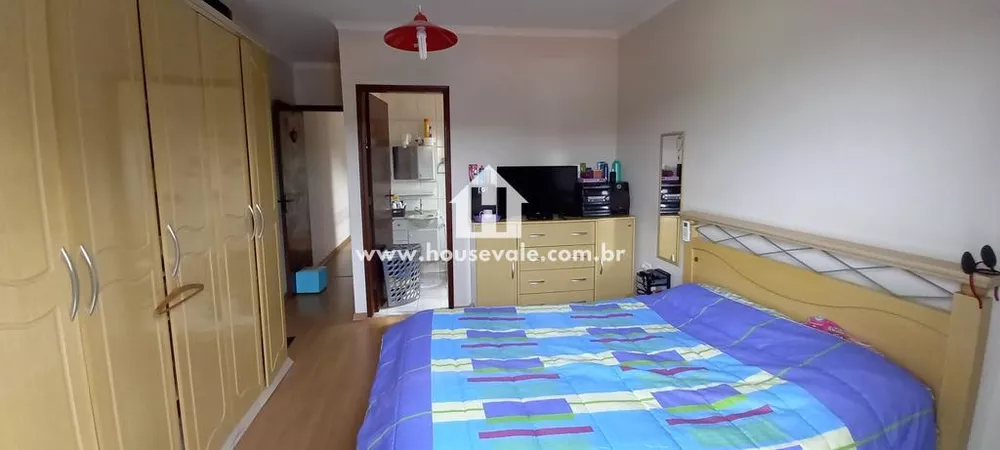 Sobrado à venda com 3 quartos, 125m² - Foto 4