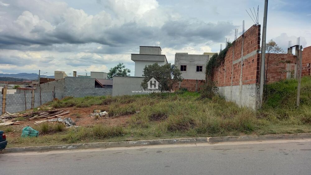 Terreno para alugar, 400m² - Foto 1