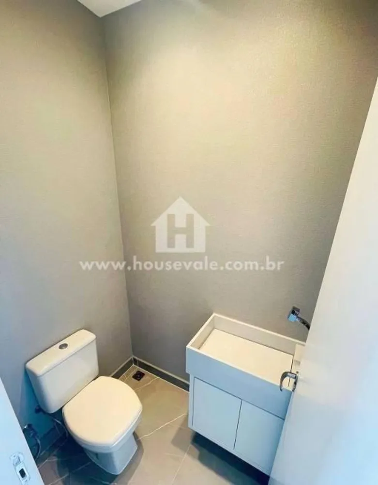 Sobrado, 4 quartos - Foto 5
