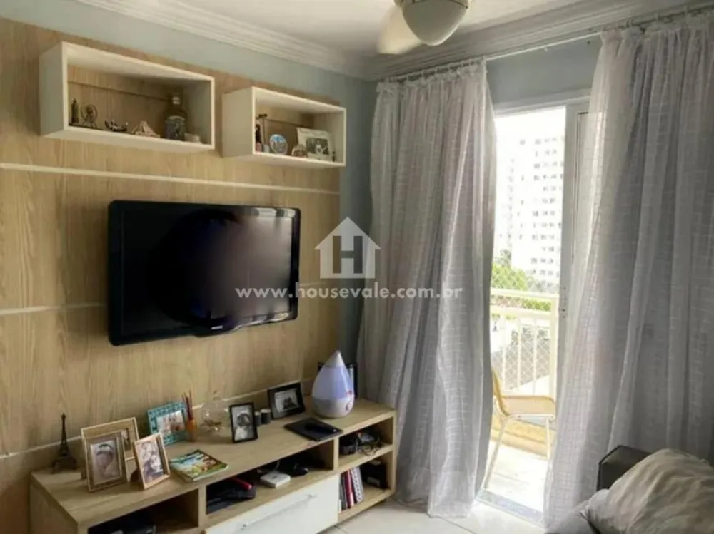 Apartamento, 2 quartos - Foto 11