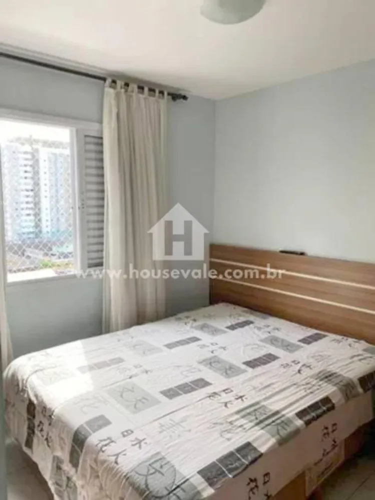 Apartamento, 2 quartos - Foto 8