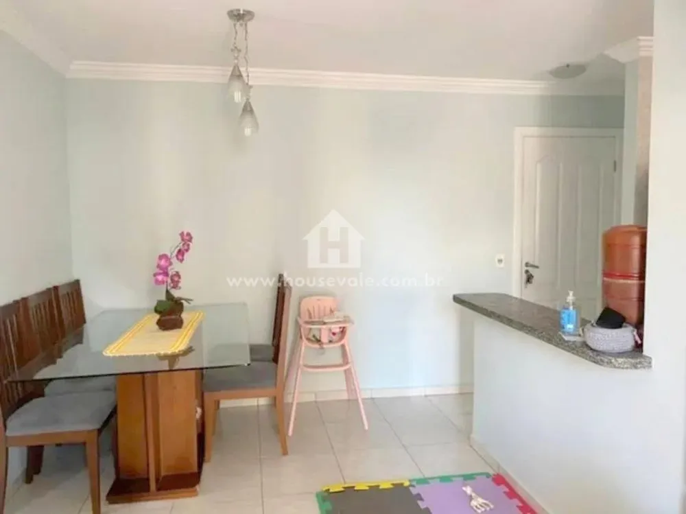 Apartamento, 2 quartos - Foto 6