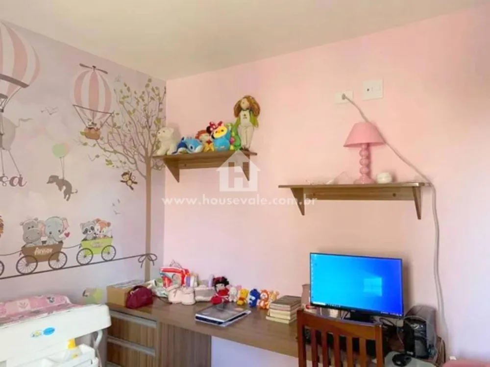 Apartamento, 2 quartos - Foto 16