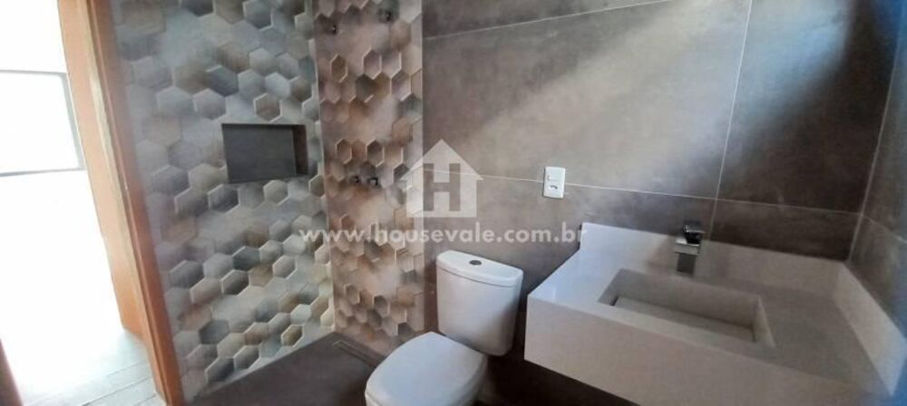 Sobrado, 4 quartos - Foto 6