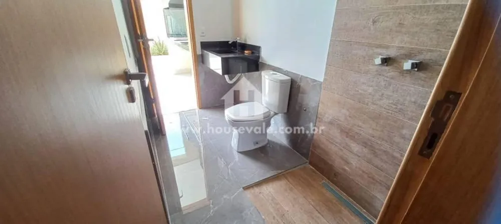 Sobrado, 4 quartos - Foto 6