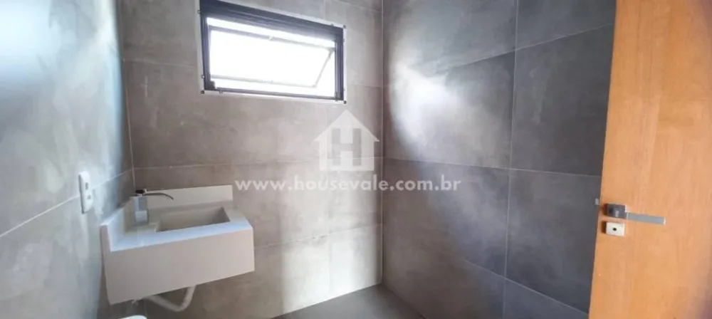 Sobrado, 4 quartos - Foto 13