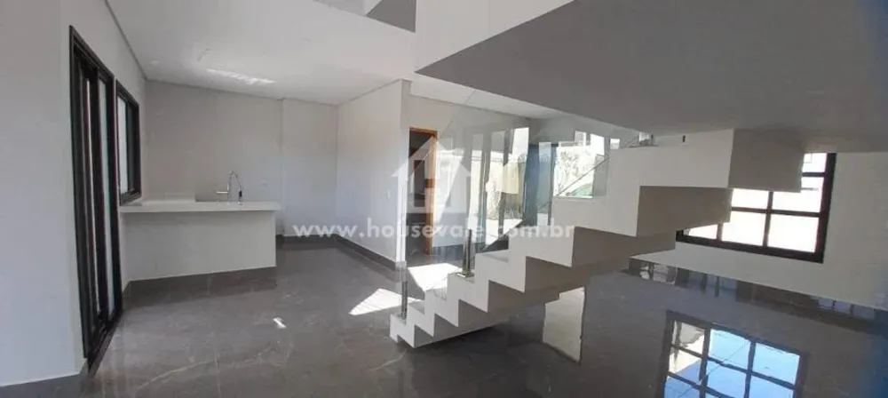 Sobrado, 4 quartos - Foto 3