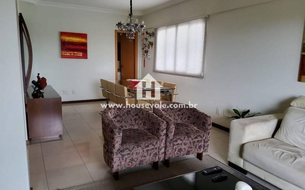 Apartamento, 3 quartos - Foto 3