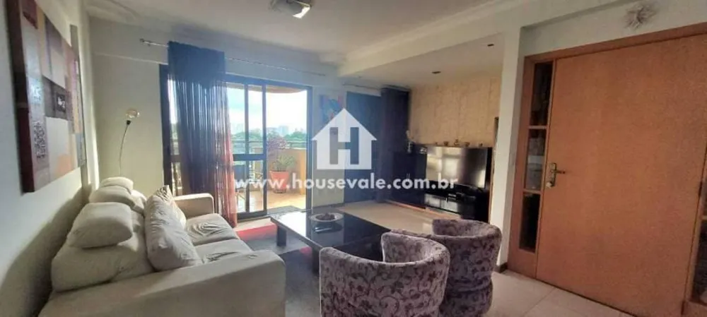Apartamento, 3 quartos - Foto 7