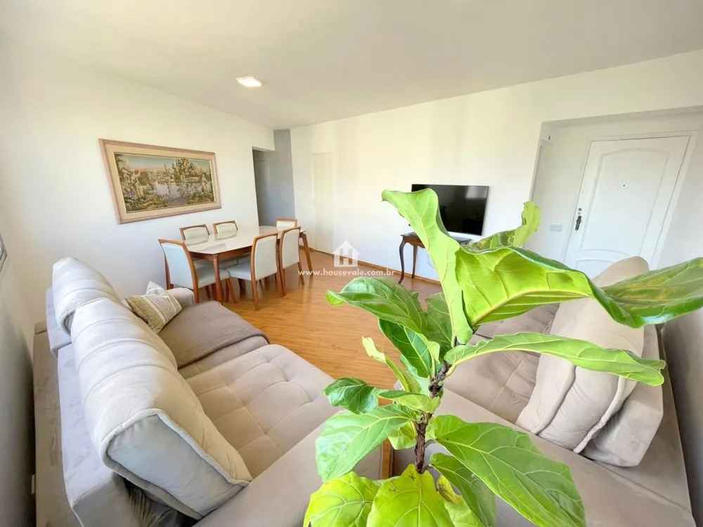 Apartamento, 3 quartos - Foto 2
