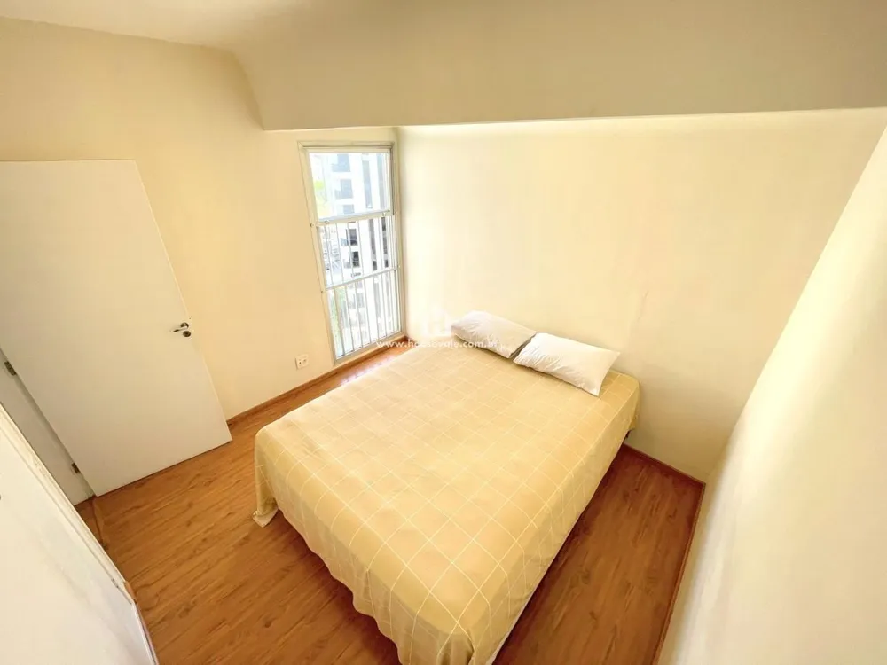 Apartamento, 3 quartos - Foto 1