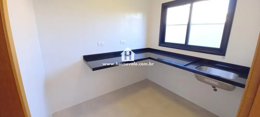 Sobrado, 4 quartos - Foto 7
