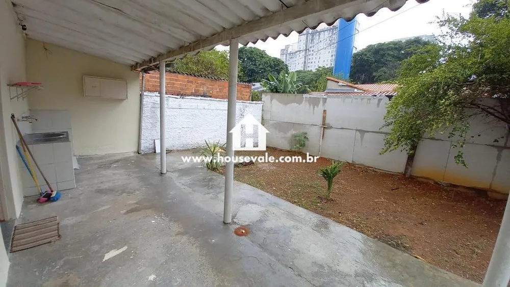 Sobrado, 4 quartos, 223 m² - Foto 1