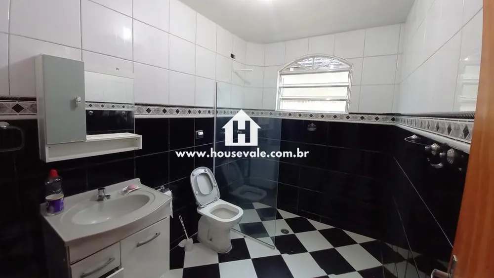 Sobrado, 4 quartos, 223 m² - Foto 12
