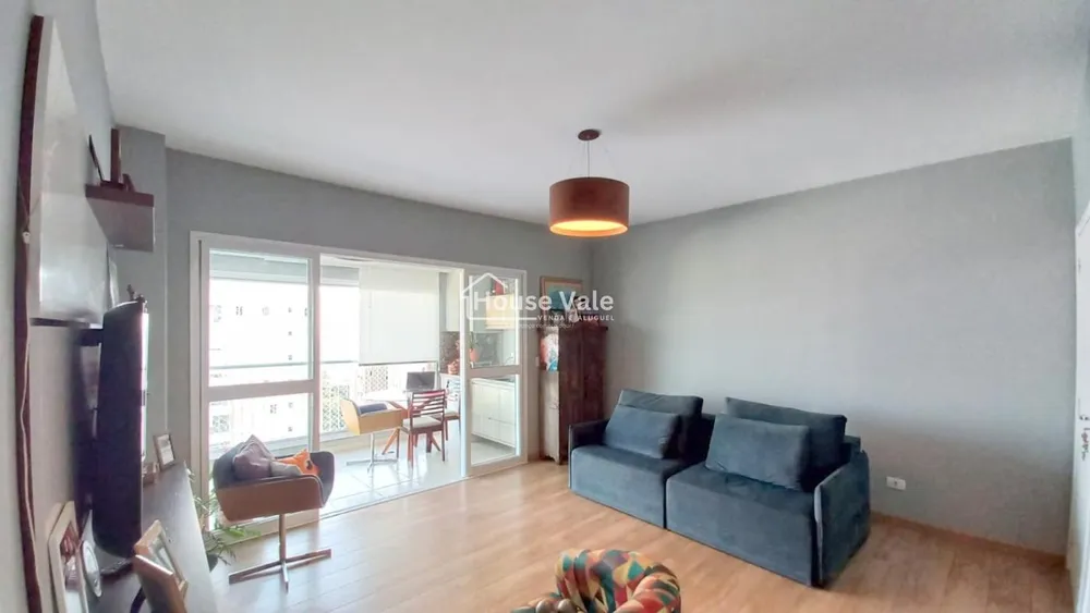 Apartamento, 2 quartos - Foto 5
