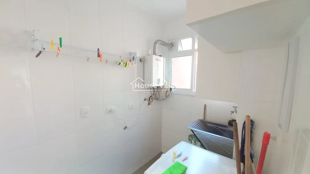 Apartamento, 2 quartos - Foto 3