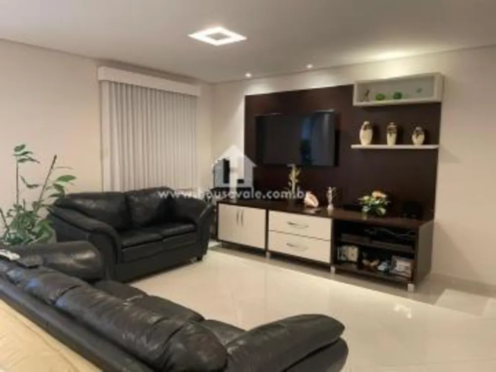 Apartamento, 3 quartos - Foto 1