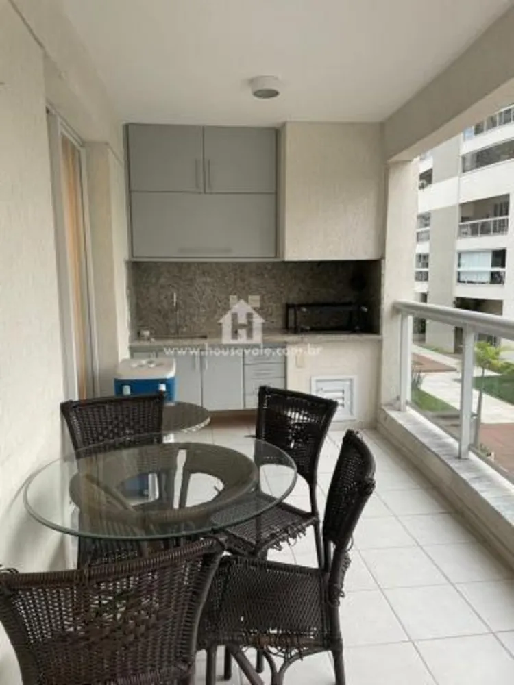 Apartamento, 3 quartos - Foto 3