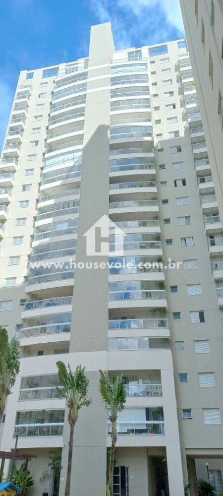 Apartamento à venda com 3 quartos, 153m² - Foto 8