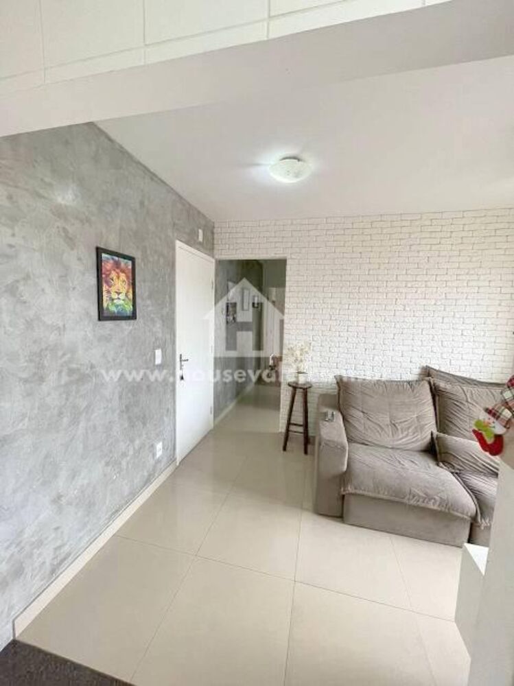 Apartamento, 2 quartos - Foto 3