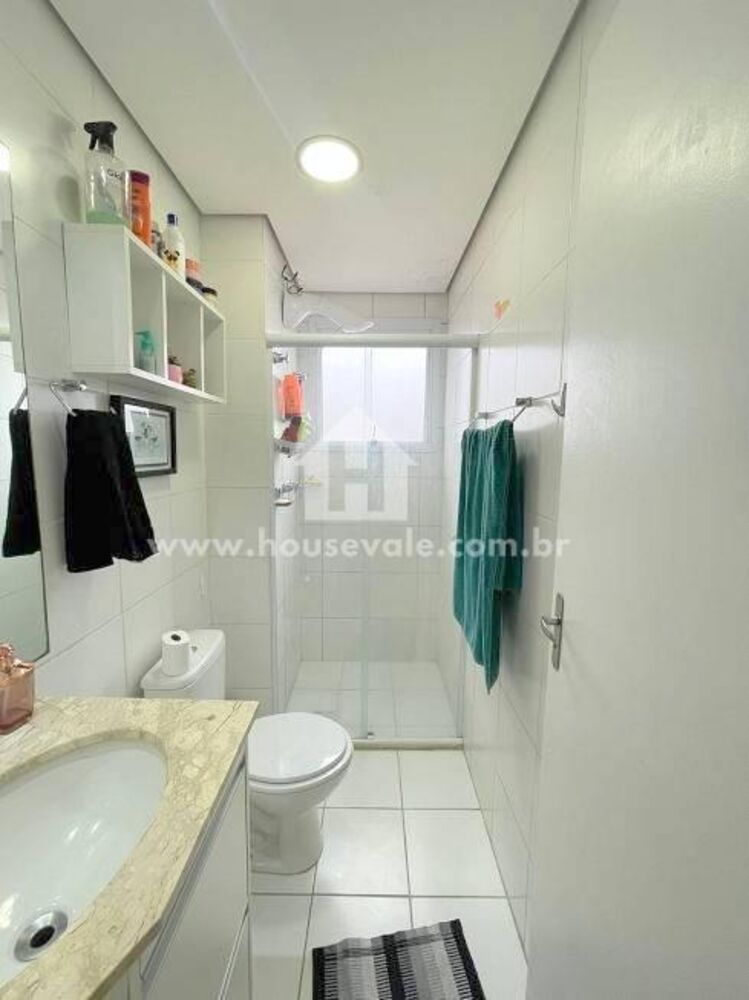Apartamento, 2 quartos - Foto 9