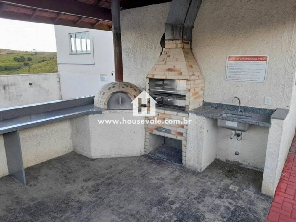 Apartamento, 2 quartos - Foto 21