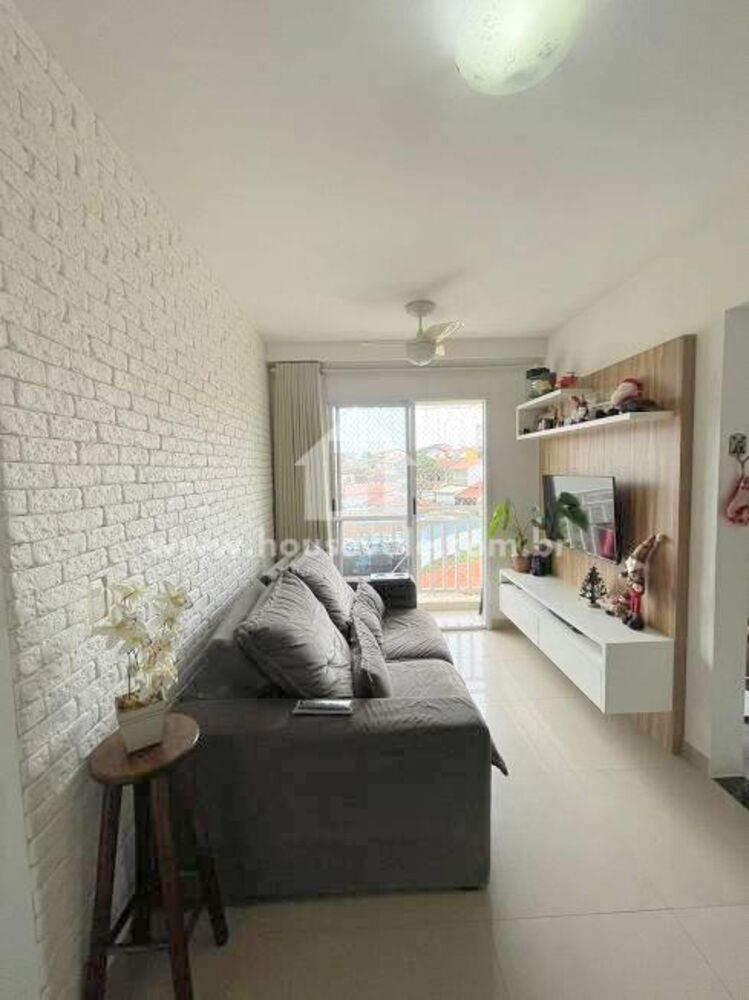 Apartamento, 2 quartos - Foto 4