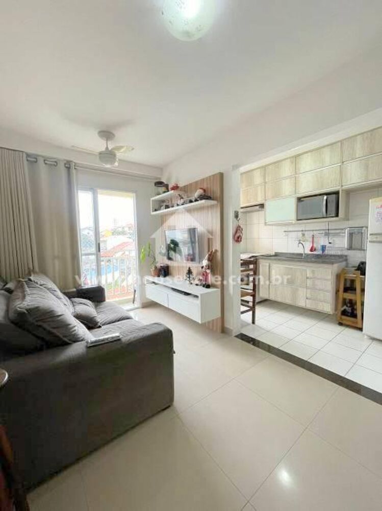 Apartamento, 2 quartos - Foto 1