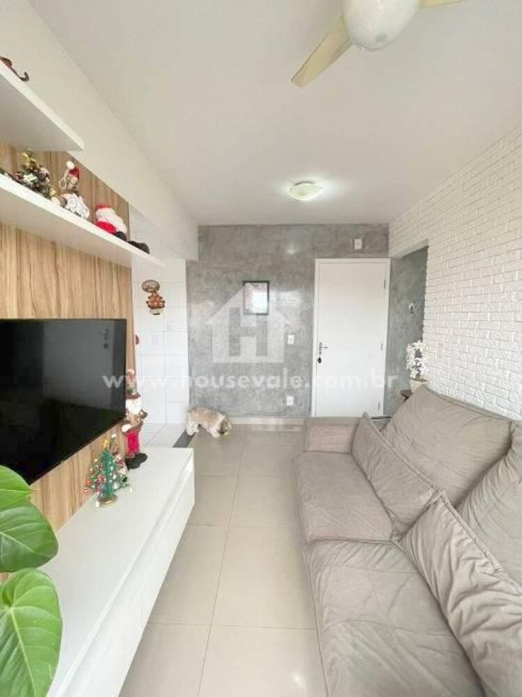 Apartamento, 2 quartos - Foto 2