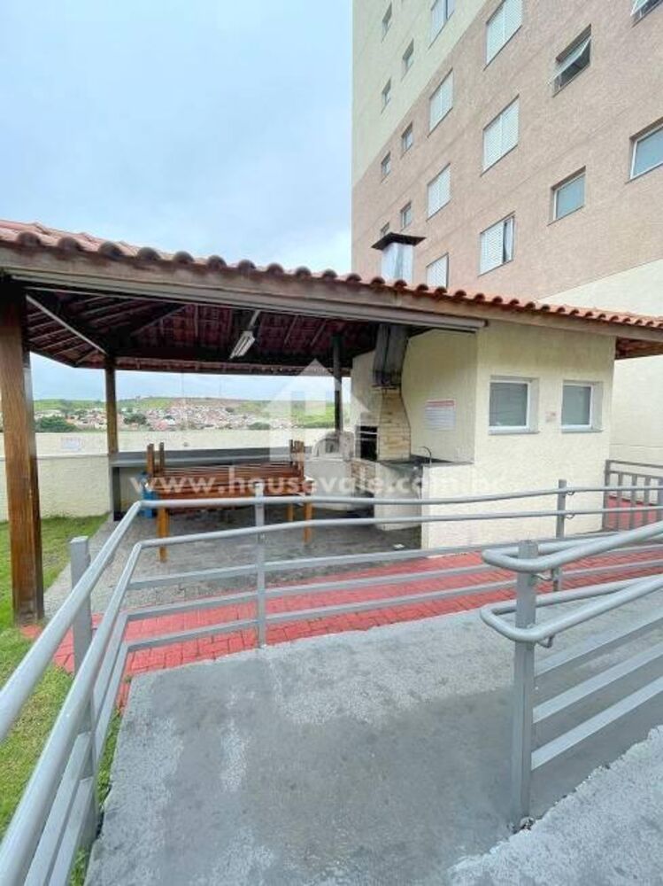 Apartamento, 2 quartos - Foto 17