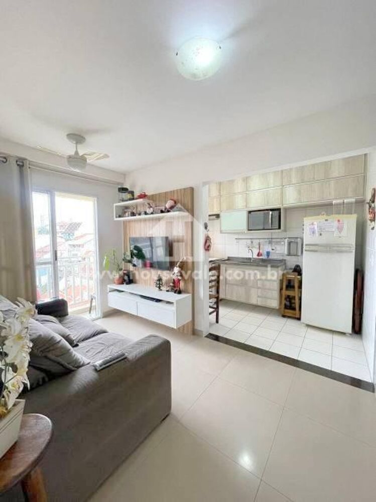 Apartamento, 2 quartos - Foto 5