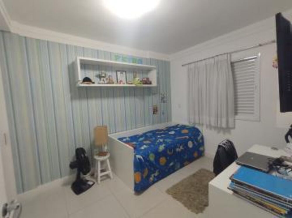 Apartamento, 3 quartos - Foto 3
