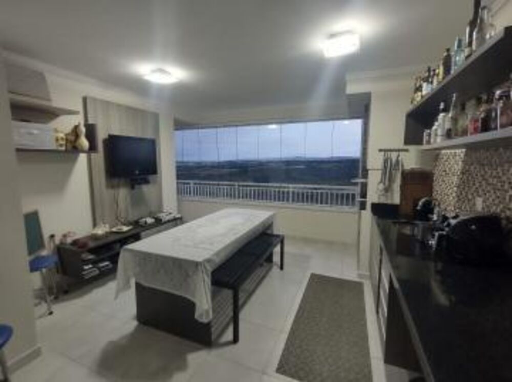 Apartamento, 3 quartos - Foto 4