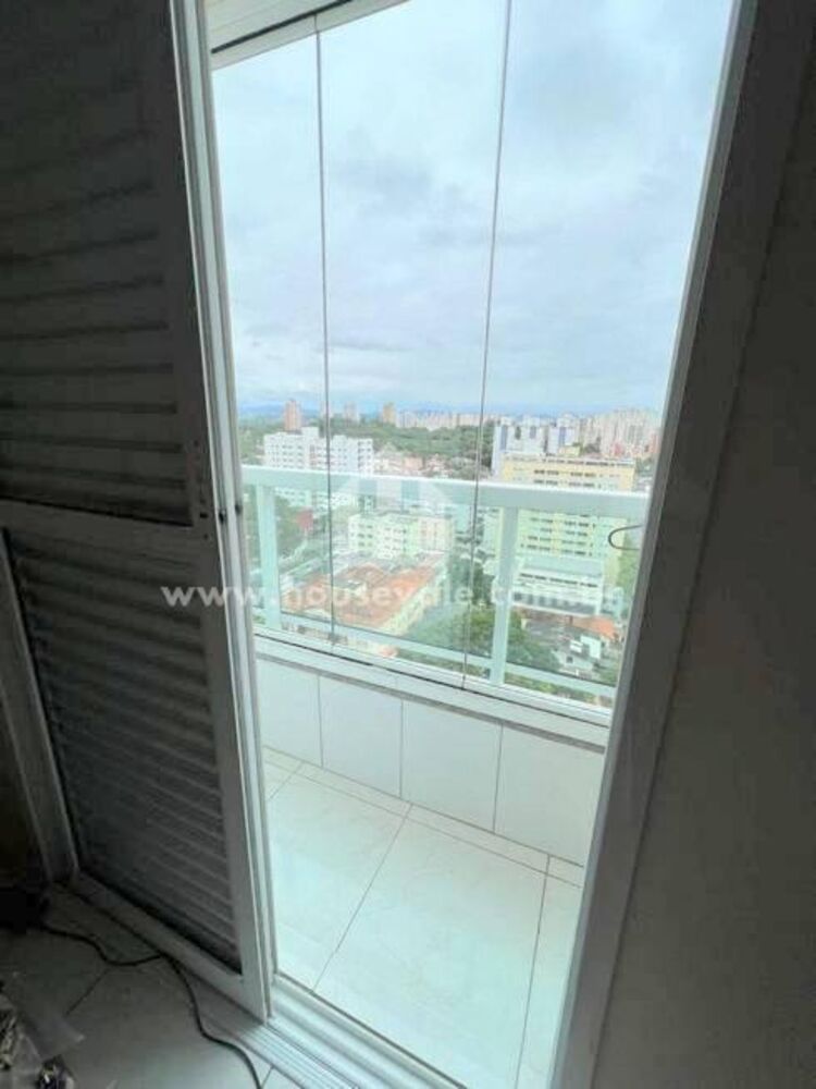 Apartamento à venda com 3 quartos, 110m² - Foto 5