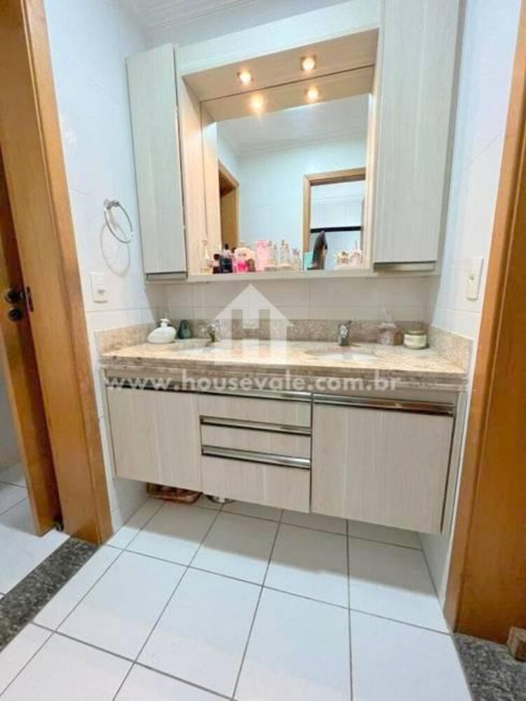 Apartamento à venda com 3 quartos, 110m² - Foto 6