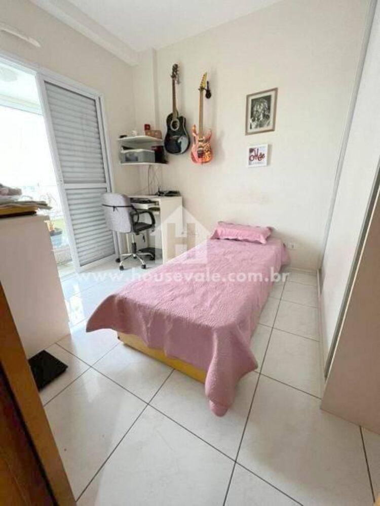 Apartamento à venda com 3 quartos, 110m² - Foto 4
