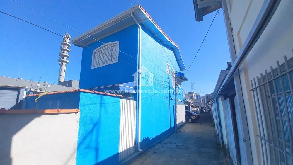 Sobrado à venda com 2 quartos, 133m² - Foto 3