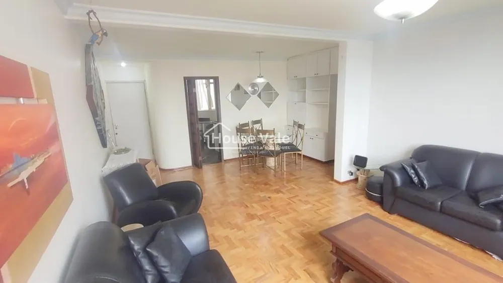 Apartamento, 3 quartos - Foto 2