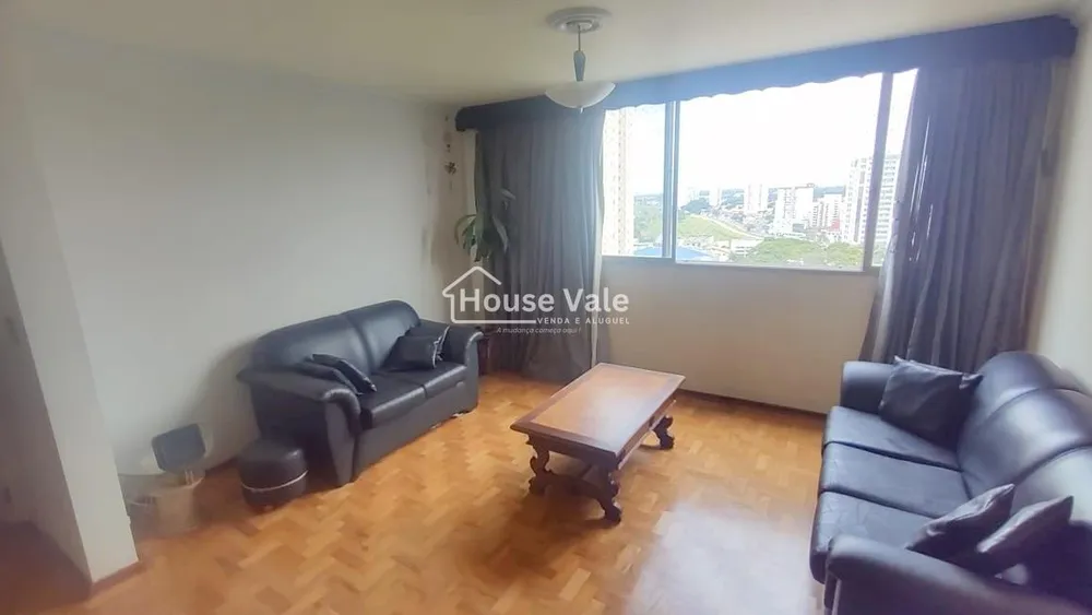 Apartamento, 3 quartos - Foto 4