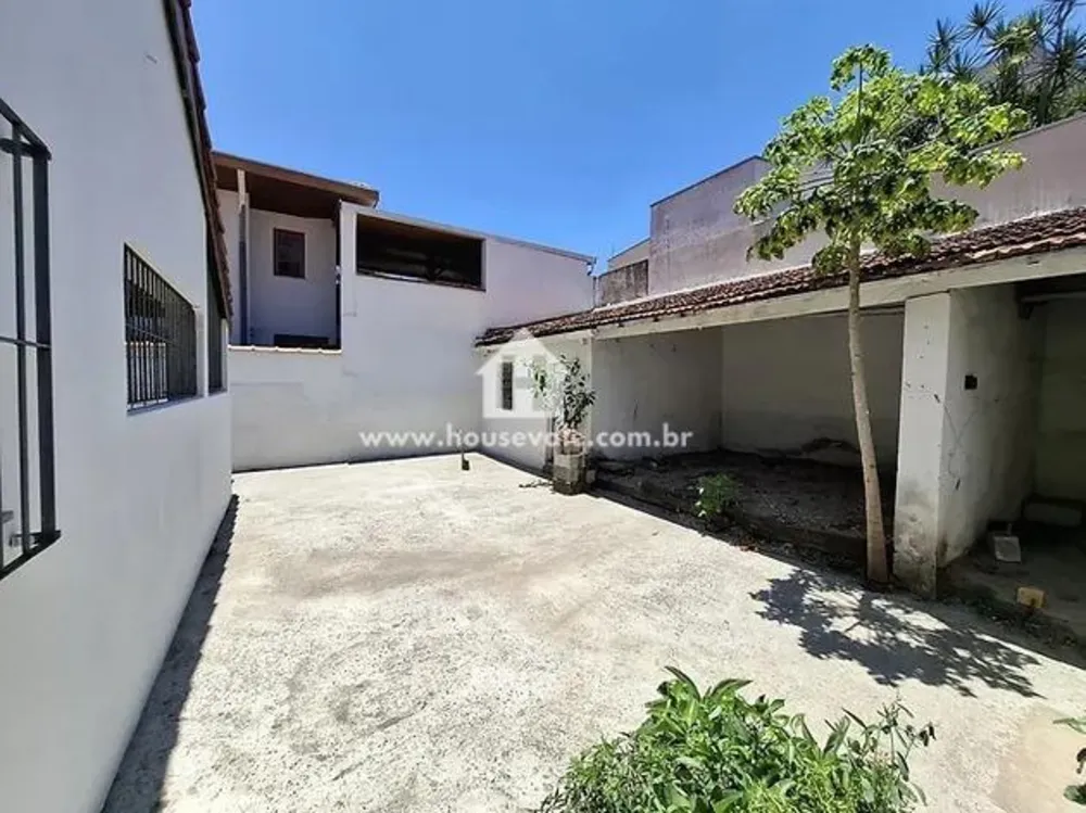 Casa, 3 quartos - Foto 16