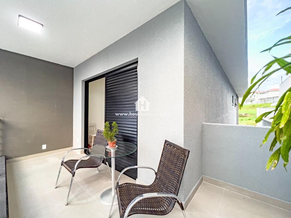 Sobrado, 3 quartos - Foto 1