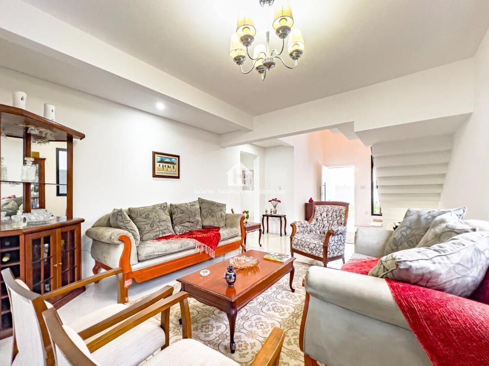 Sobrado, 3 quartos - Foto 6