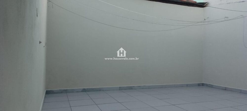 Casa, 2 quartos - Foto 1