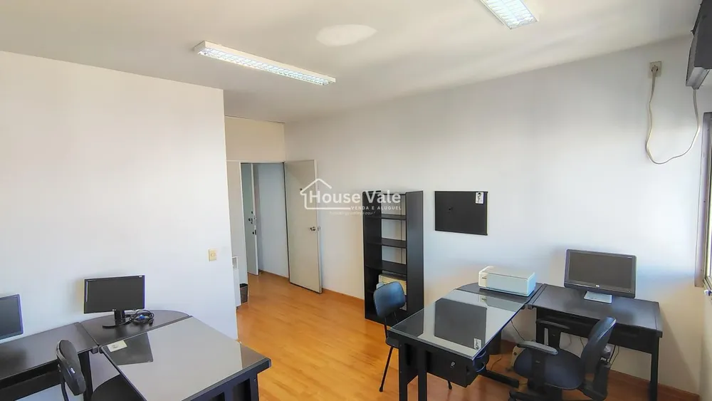 Sala-Conjunto - Foto 7