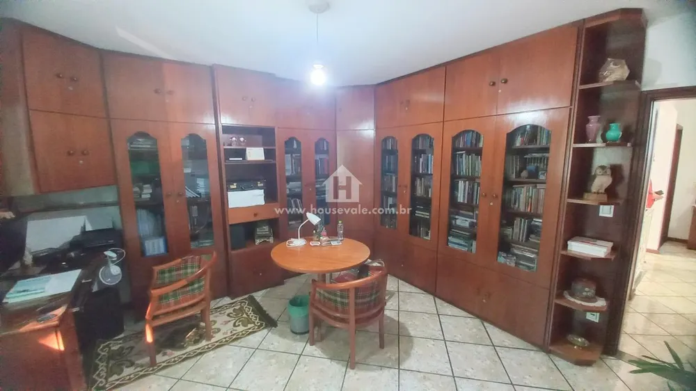 Sobrado, 5 quartos - Foto 11