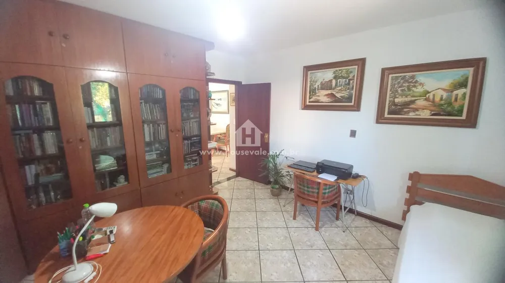 Sobrado, 5 quartos - Foto 12
