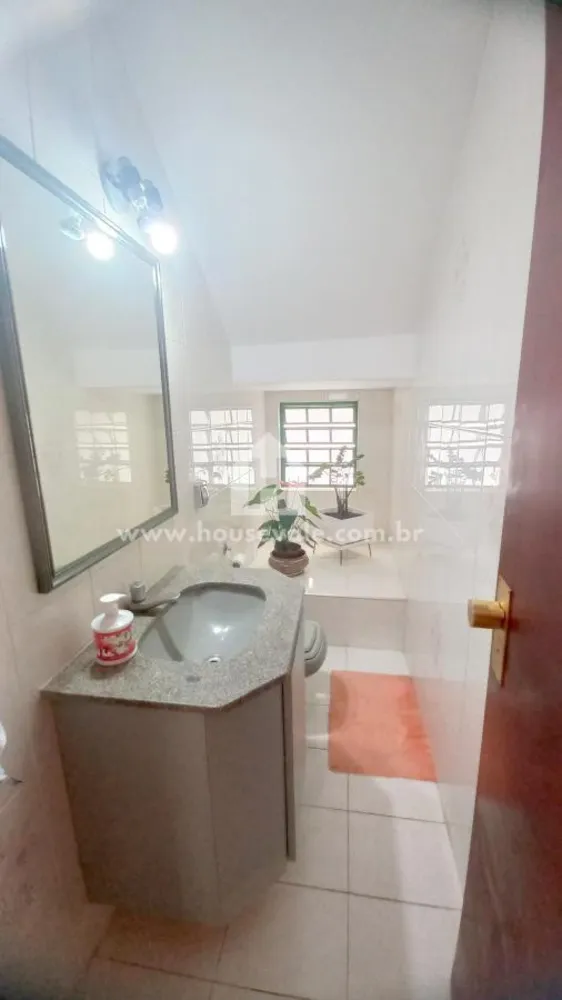 Sobrado, 5 quartos - Foto 7
