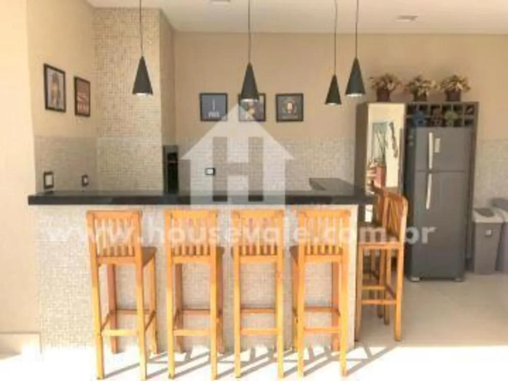 Sobrado, 5 quartos - Foto 1